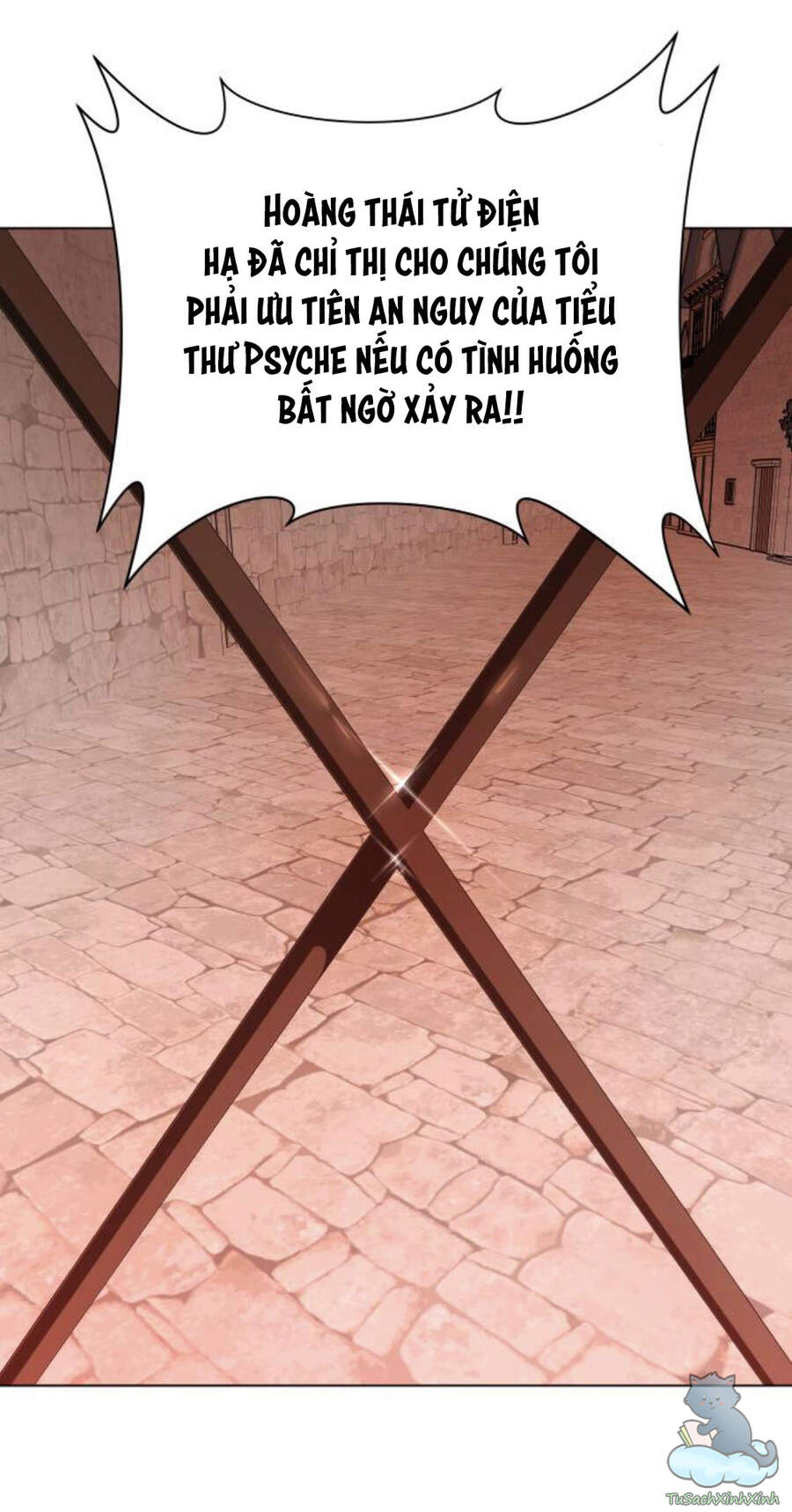 Tôi Muốn Trở Thành Cô Ấy Chỉ Một Ngày Chapter 99 - Trang 2