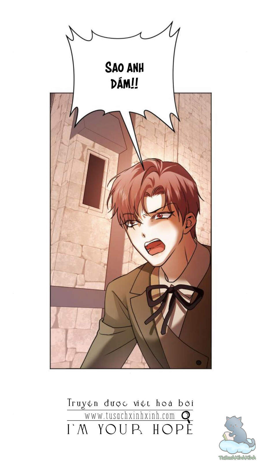 Tôi Muốn Trở Thành Cô Ấy Chỉ Một Ngày Chapter 99 - Trang 2