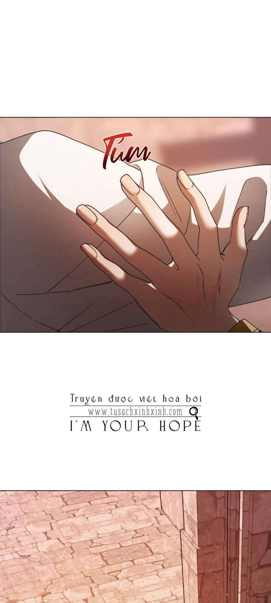 Tôi Muốn Trở Thành Cô Ấy Chỉ Một Ngày Chapter 99 - Trang 2
