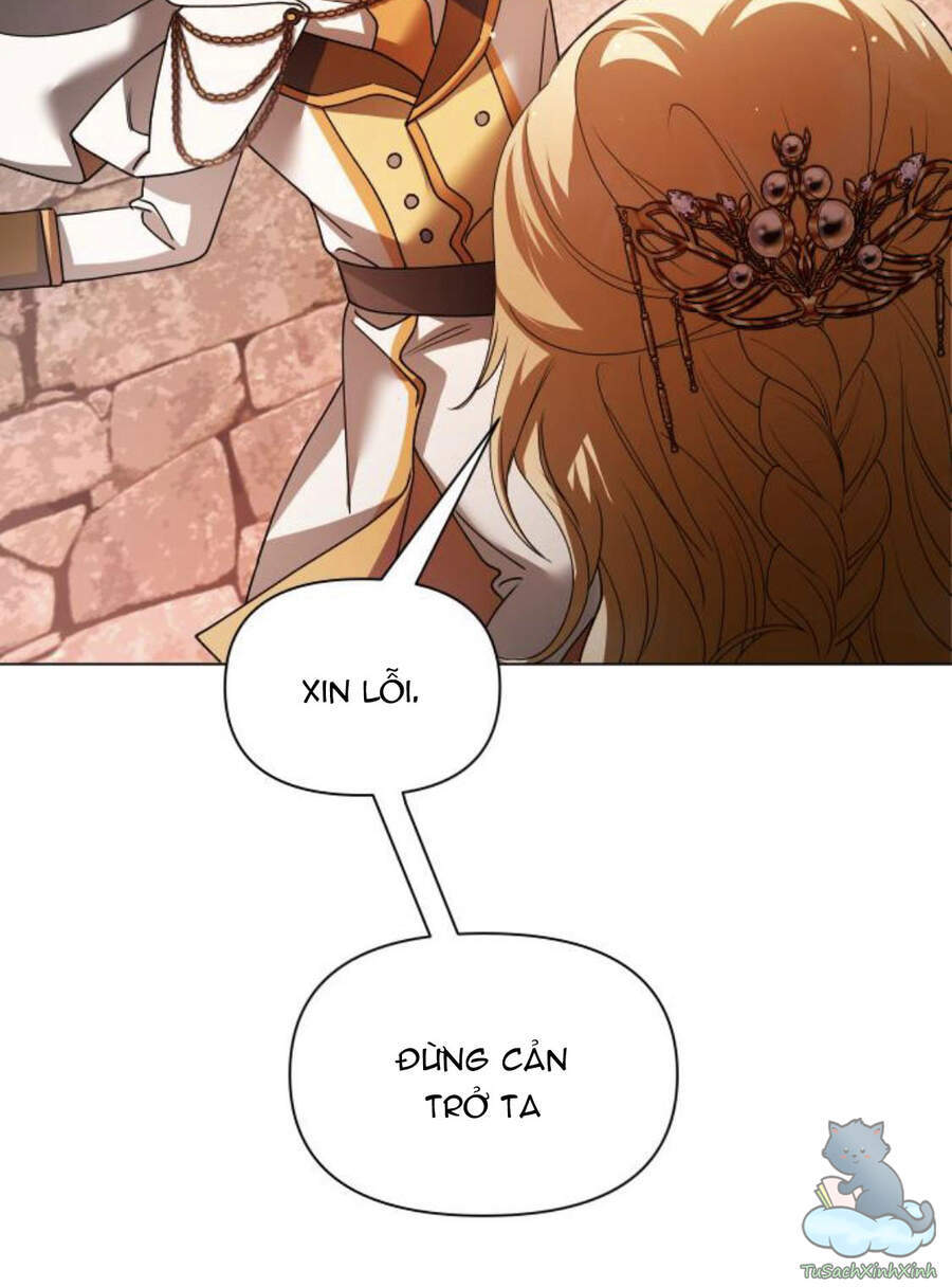 Tôi Muốn Trở Thành Cô Ấy Chỉ Một Ngày Chapter 99 - Trang 2