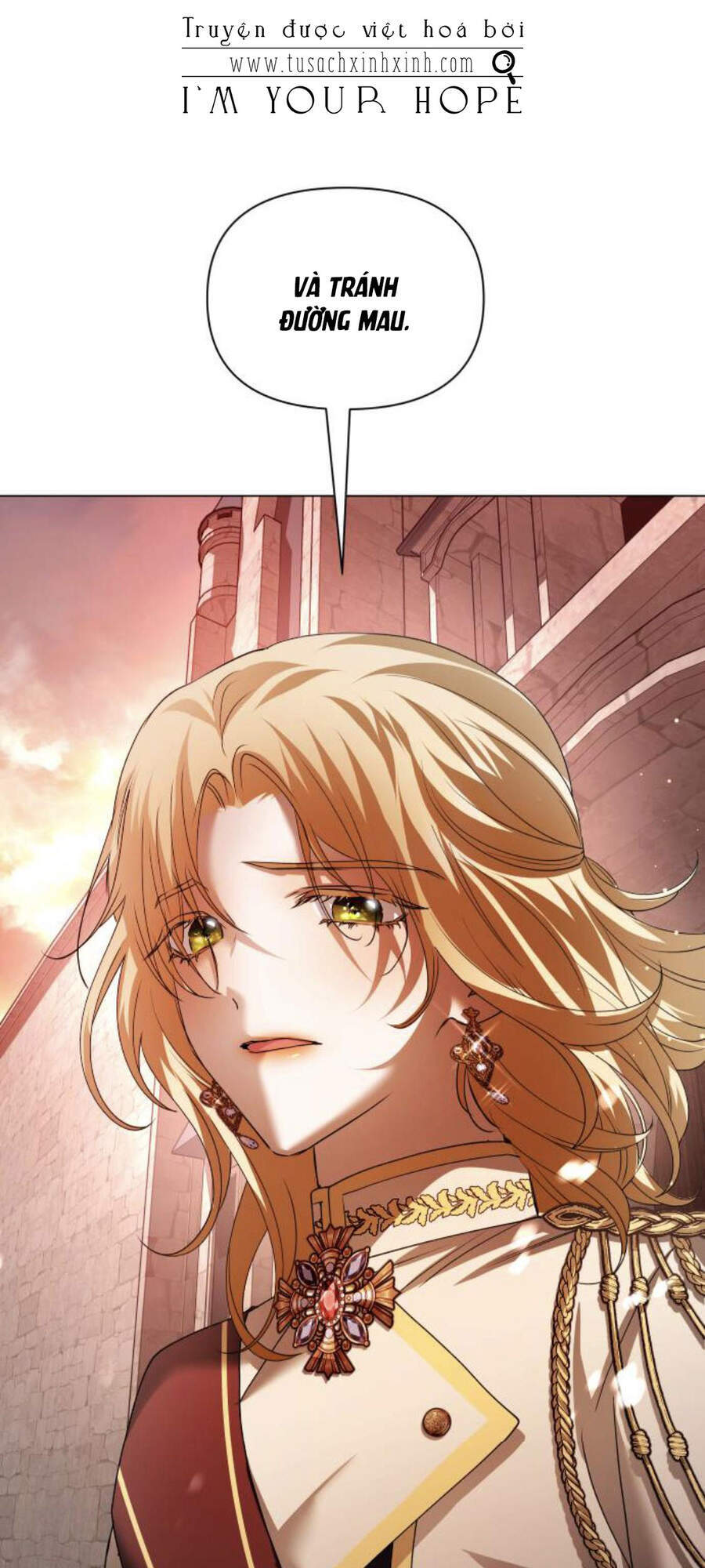 Tôi Muốn Trở Thành Cô Ấy Chỉ Một Ngày Chapter 99 - Trang 2