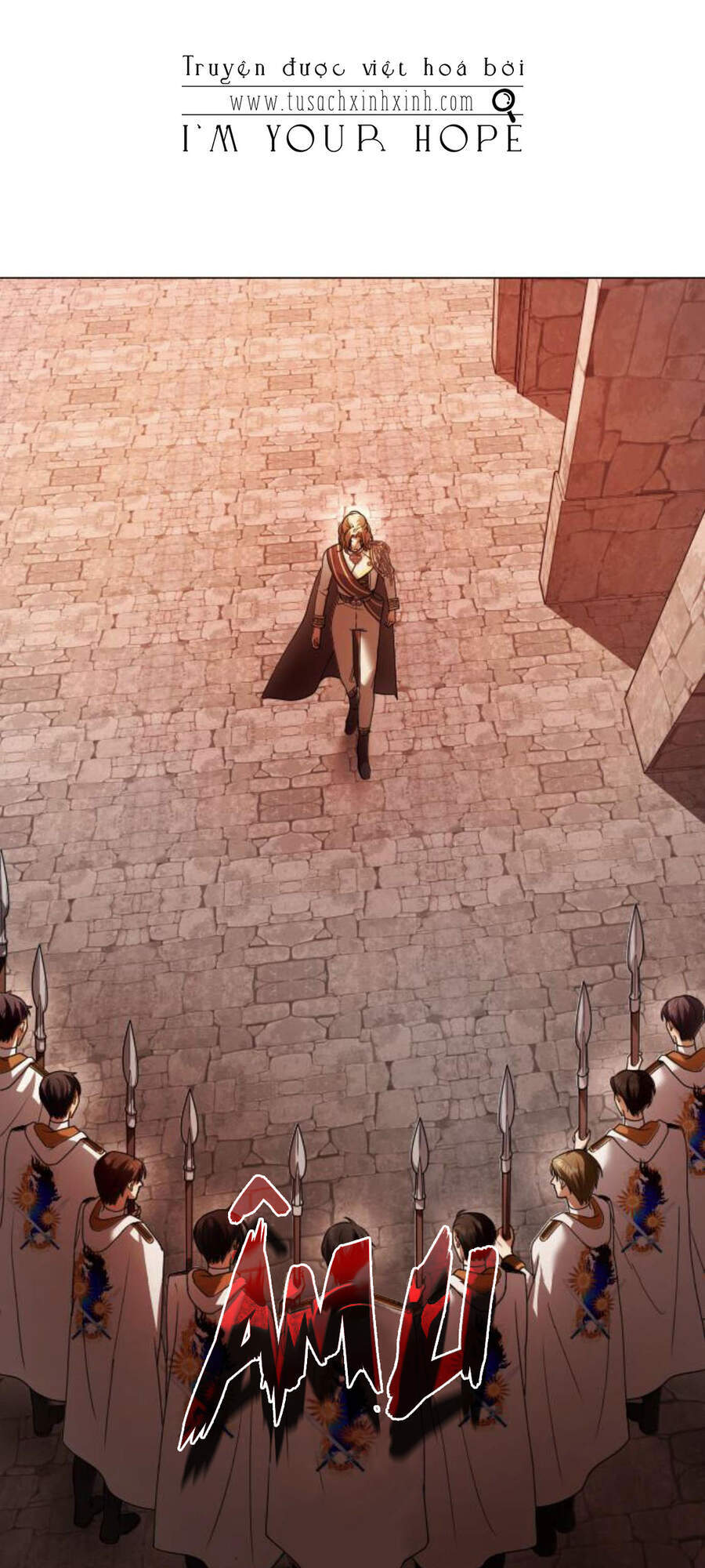 Tôi Muốn Trở Thành Cô Ấy Chỉ Một Ngày Chapter 99 - Trang 2