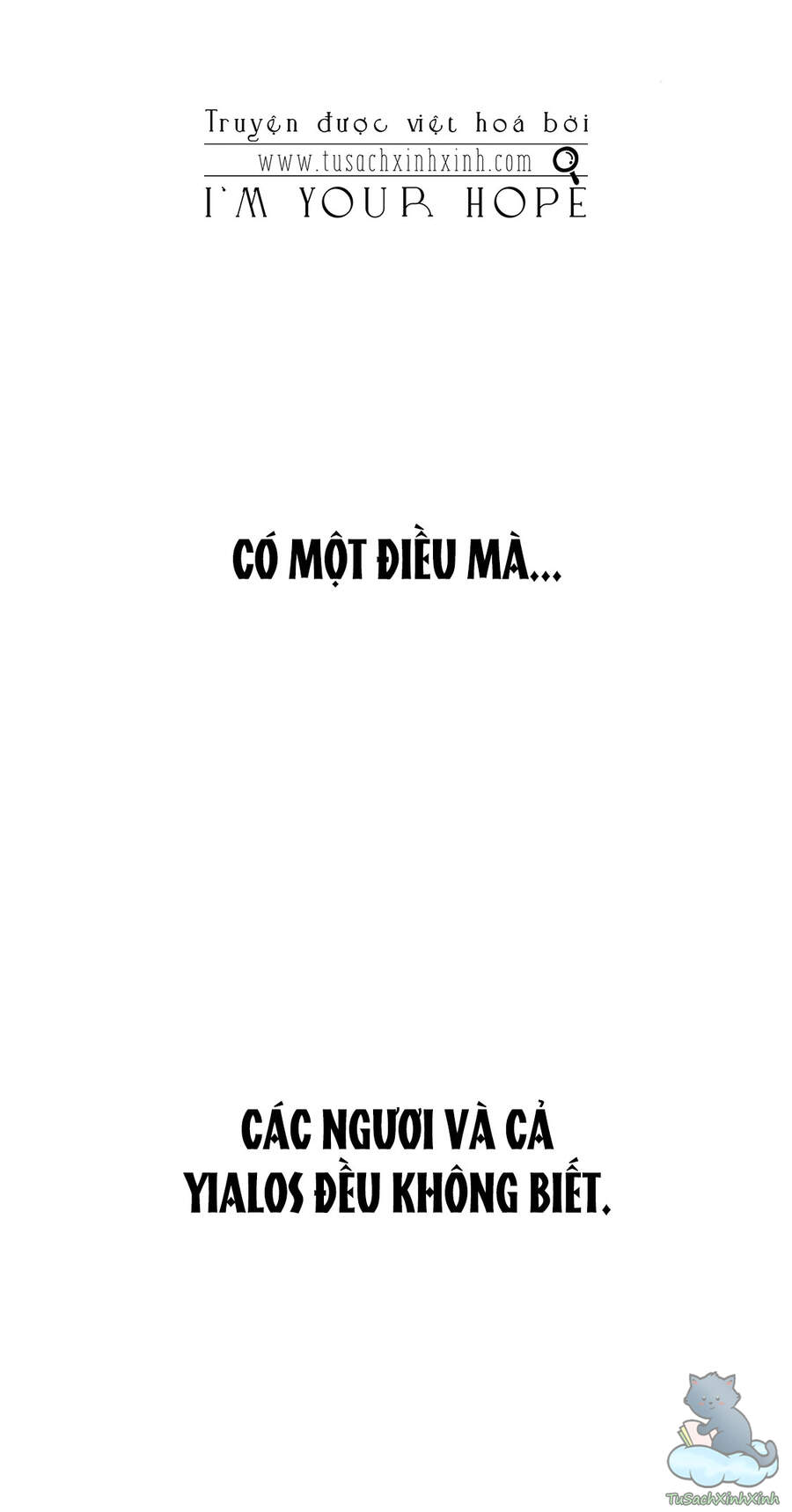 Tôi Muốn Trở Thành Cô Ấy Chỉ Một Ngày Chapter 99 - Trang 2