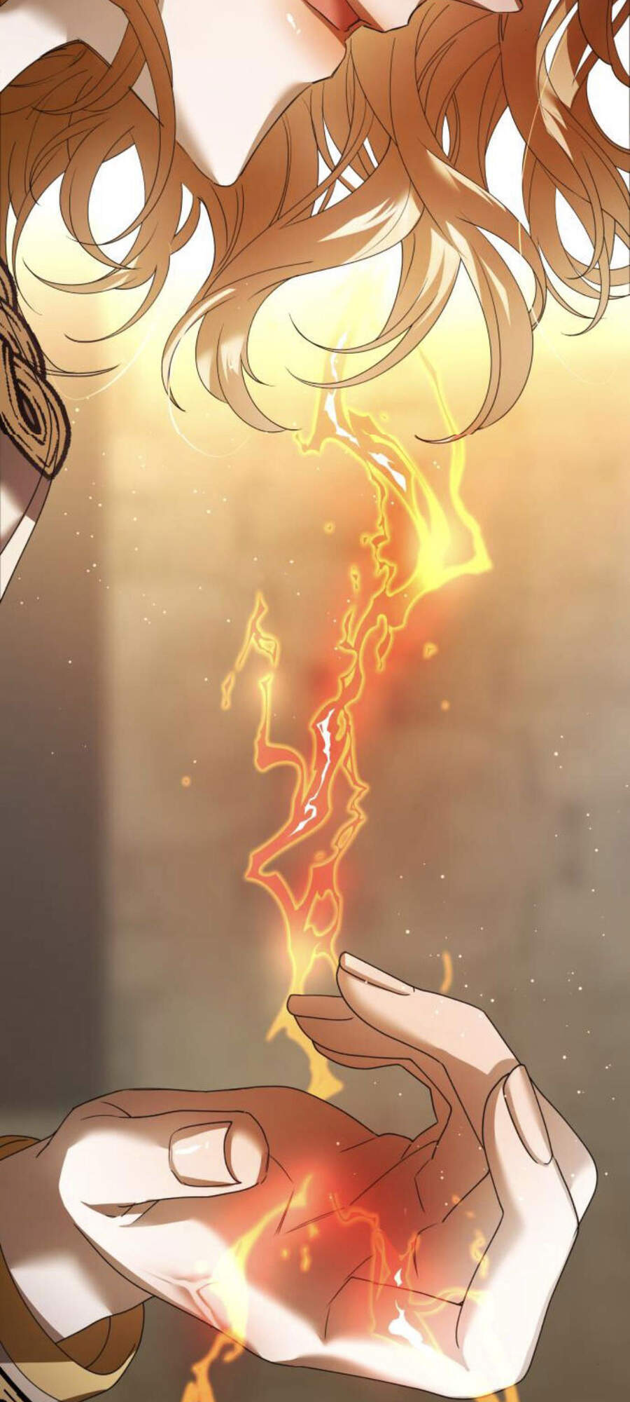 Tôi Muốn Trở Thành Cô Ấy Chỉ Một Ngày Chapter 99 - Trang 2