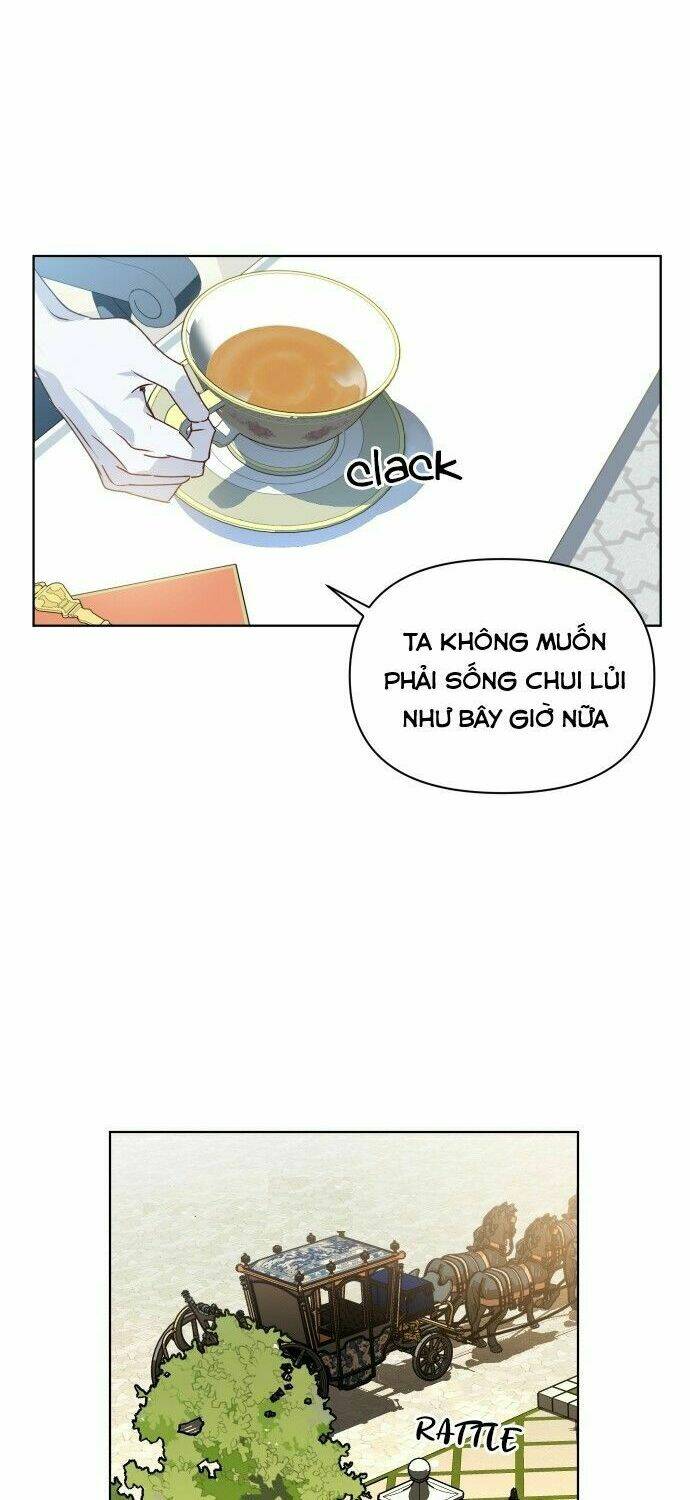 Tôi Muốn Trở Thành Cô Ấy Dù Chỉ Là Một Ngày Chapter 1 - Trang 2