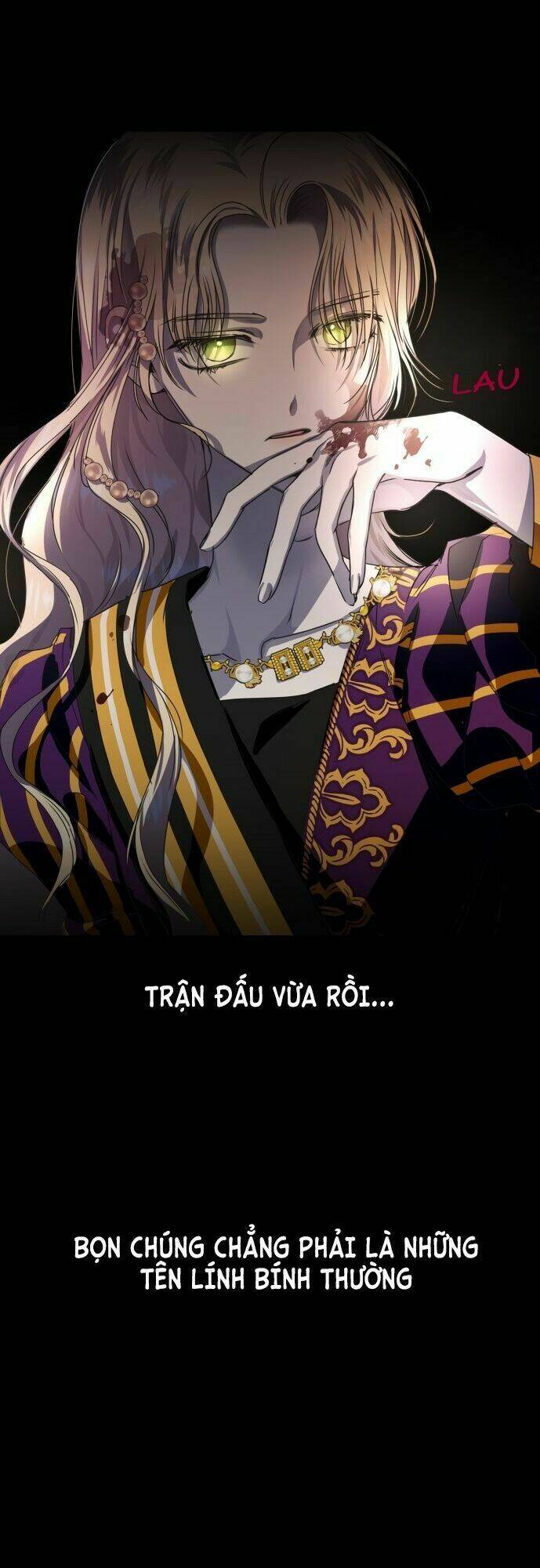 Tôi Muốn Trở Thành Cô Ấy Dù Chỉ Là Một Ngày Chapter 10 - Trang 2