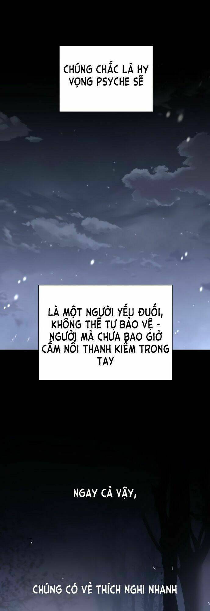 Tôi Muốn Trở Thành Cô Ấy Dù Chỉ Là Một Ngày Chapter 10 - Trang 2