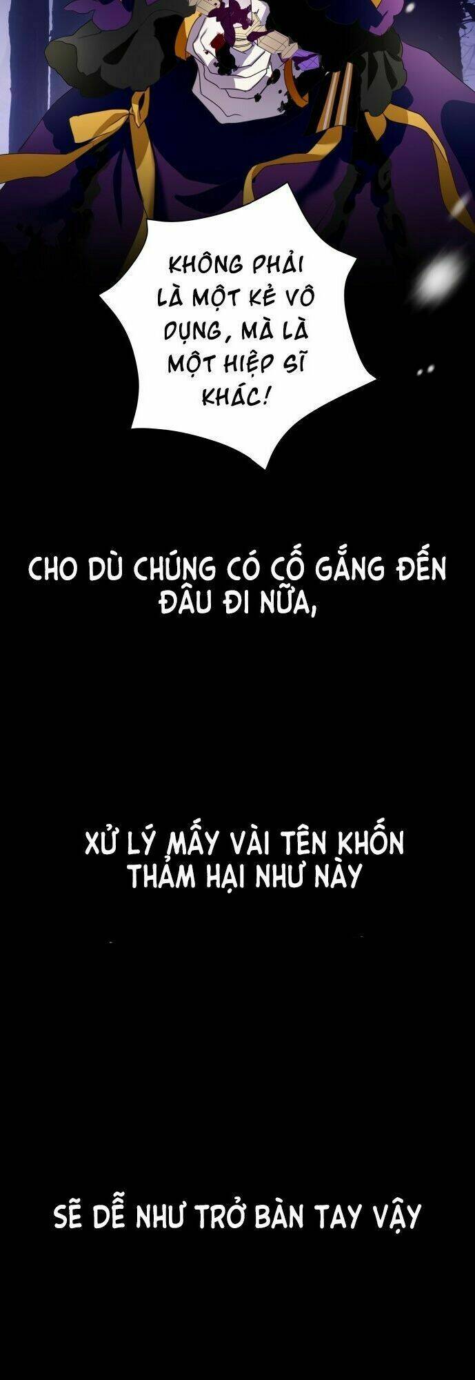 Tôi Muốn Trở Thành Cô Ấy Dù Chỉ Là Một Ngày Chapter 10 - Trang 2