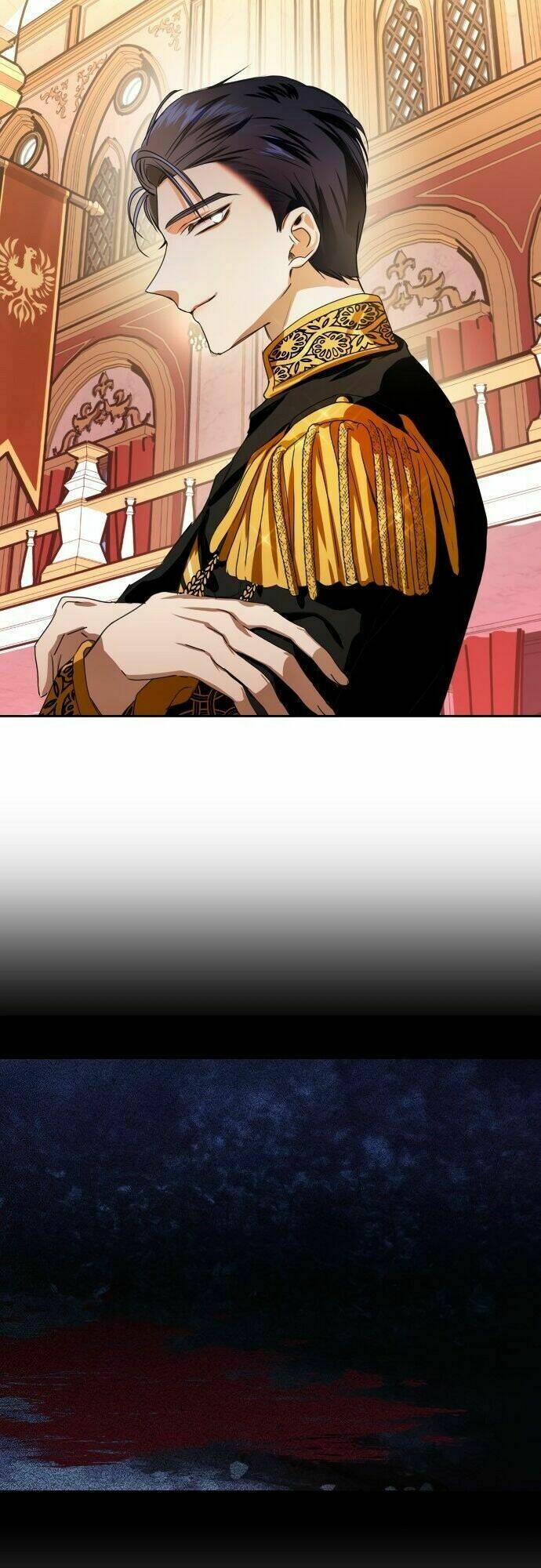 Tôi Muốn Trở Thành Cô Ấy Dù Chỉ Là Một Ngày Chapter 10 - Trang 2