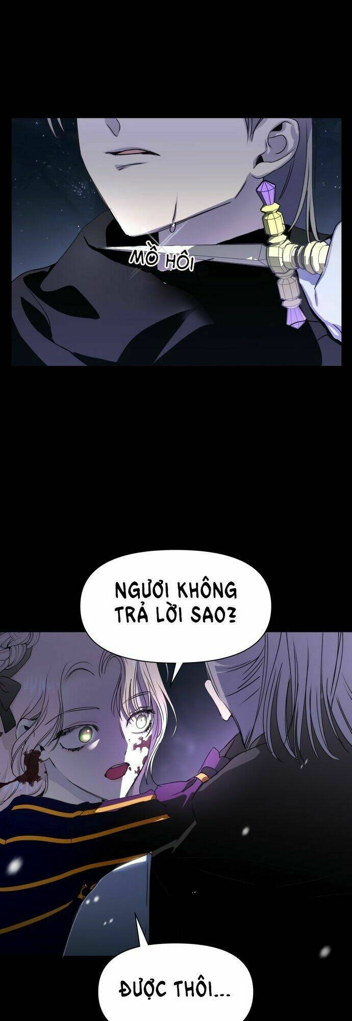 Tôi Muốn Trở Thành Cô Ấy Dù Chỉ Là Một Ngày Chapter 10 - Trang 2