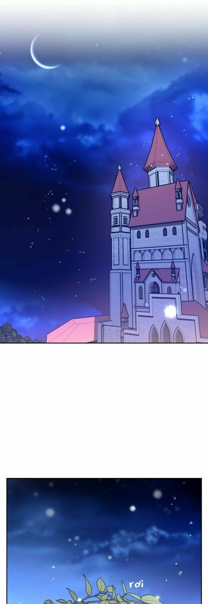 Tôi Muốn Trở Thành Cô Ấy Dù Chỉ Là Một Ngày Chapter 10 - Trang 2