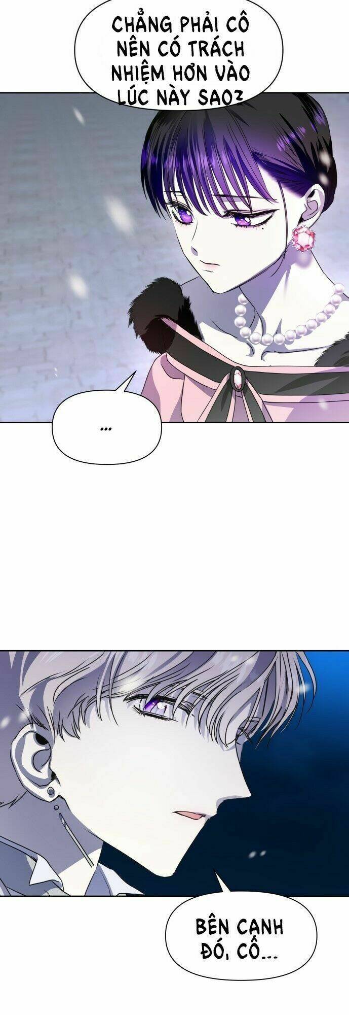 Tôi Muốn Trở Thành Cô Ấy Dù Chỉ Là Một Ngày Chapter 10 - Trang 2