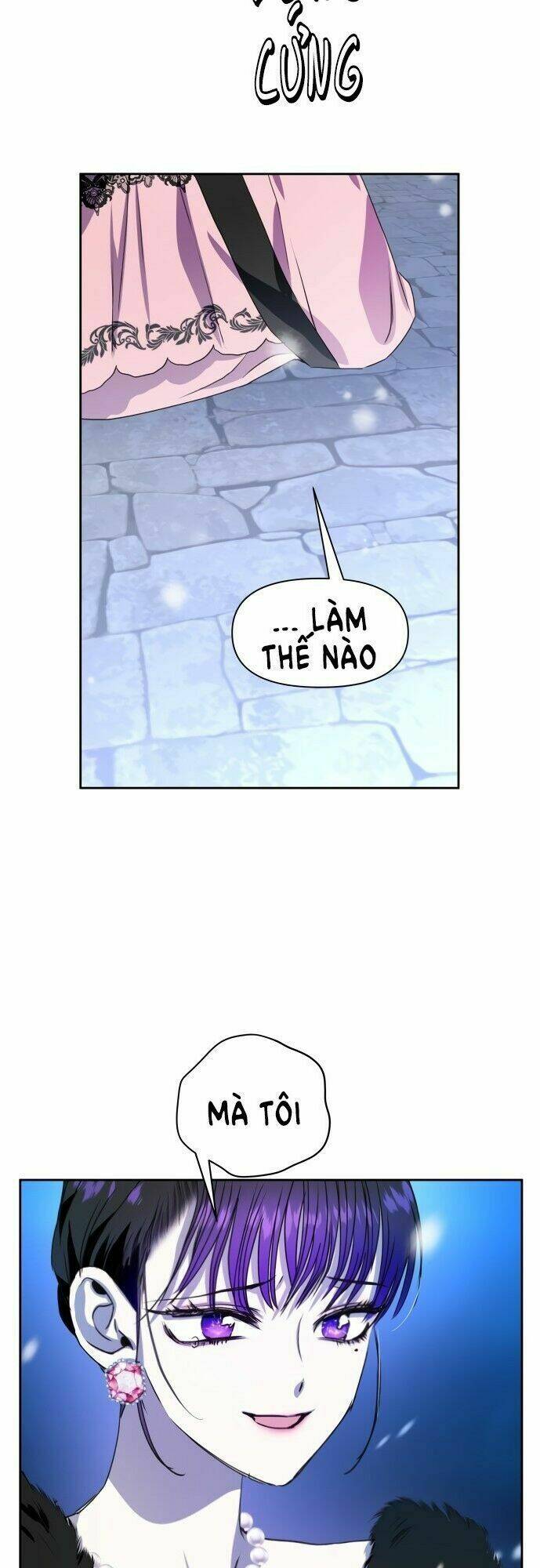 Tôi Muốn Trở Thành Cô Ấy Dù Chỉ Là Một Ngày Chapter 10 - Trang 2