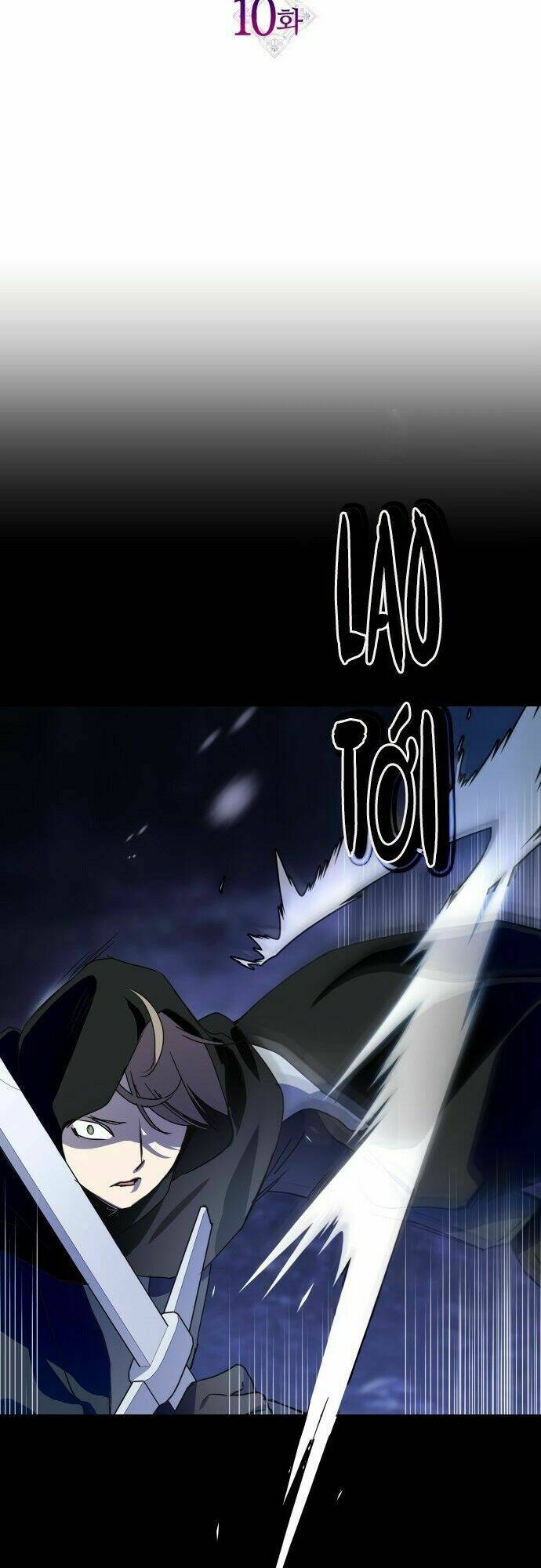 Tôi Muốn Trở Thành Cô Ấy Dù Chỉ Là Một Ngày Chapter 10 - Trang 2