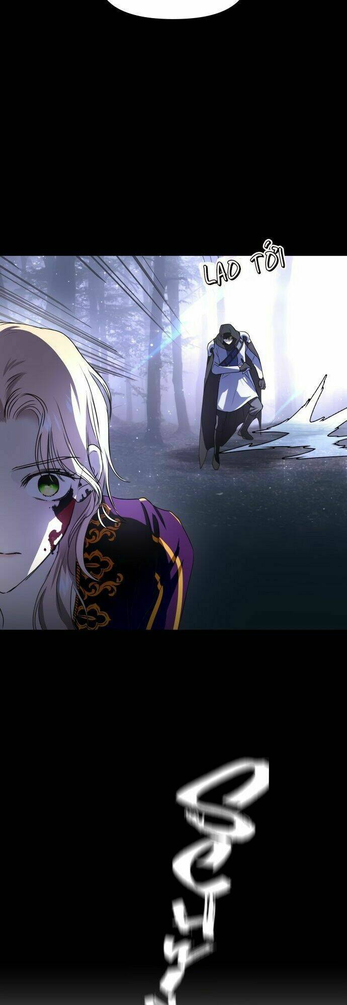 Tôi Muốn Trở Thành Cô Ấy Dù Chỉ Là Một Ngày Chapter 10 - Trang 2