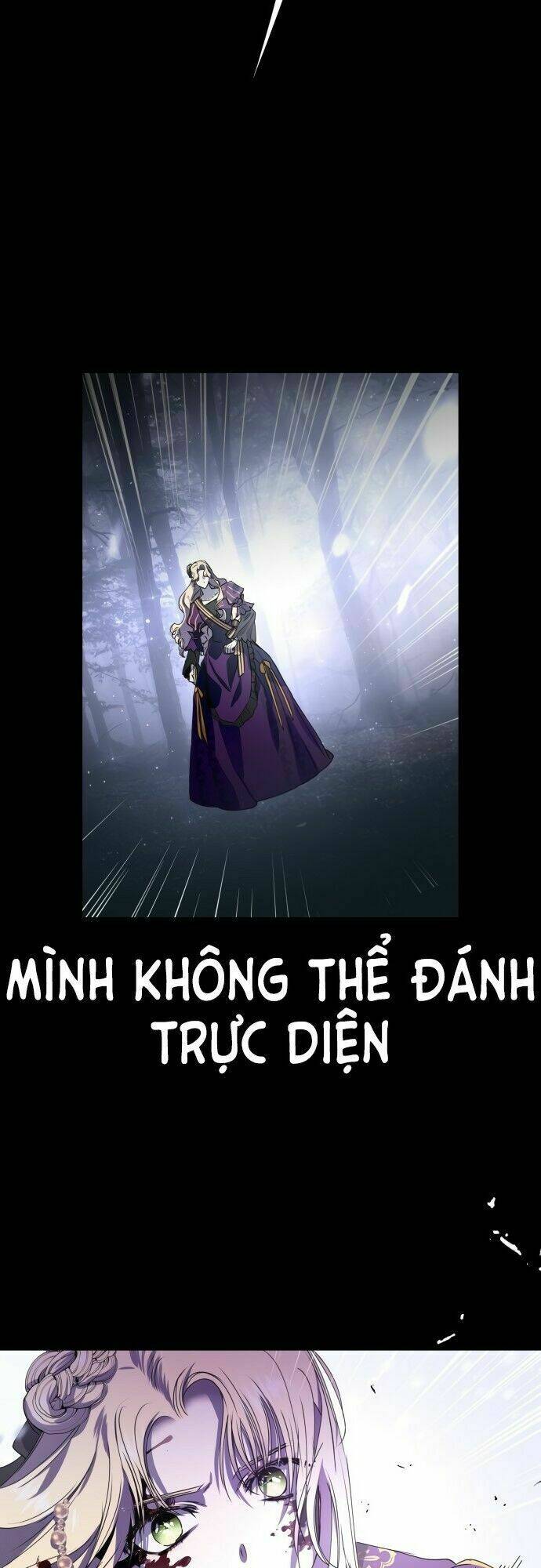 Tôi Muốn Trở Thành Cô Ấy Dù Chỉ Là Một Ngày Chapter 10 - Trang 2