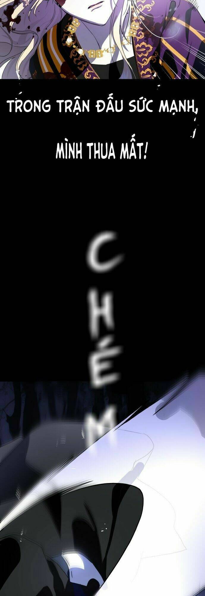 Tôi Muốn Trở Thành Cô Ấy Dù Chỉ Là Một Ngày Chapter 10 - Trang 2