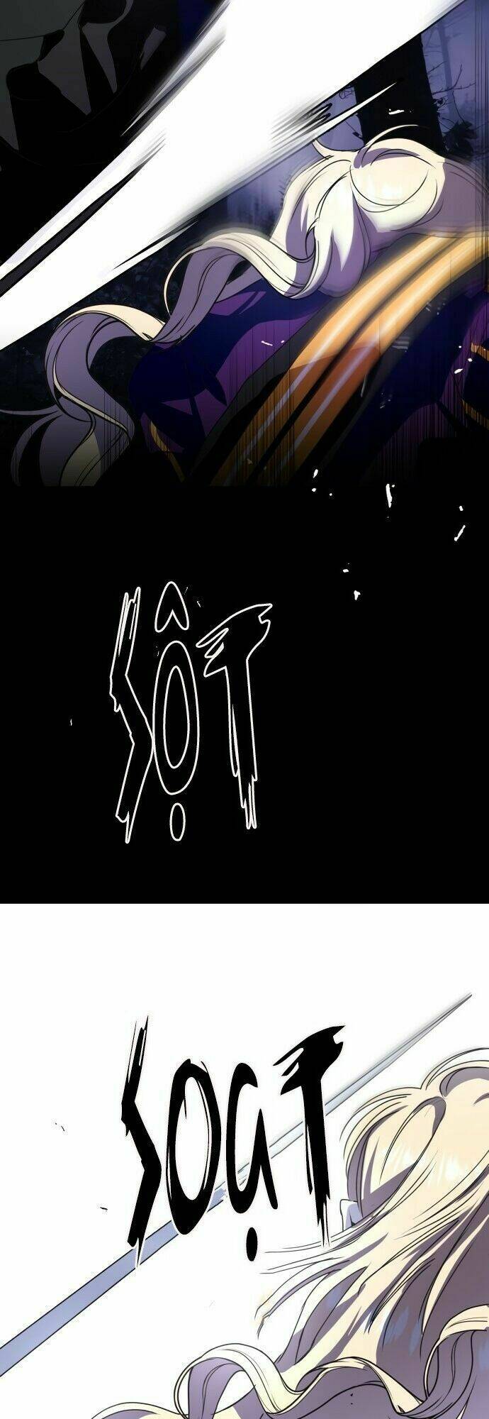 Tôi Muốn Trở Thành Cô Ấy Dù Chỉ Là Một Ngày Chapter 10 - Trang 2