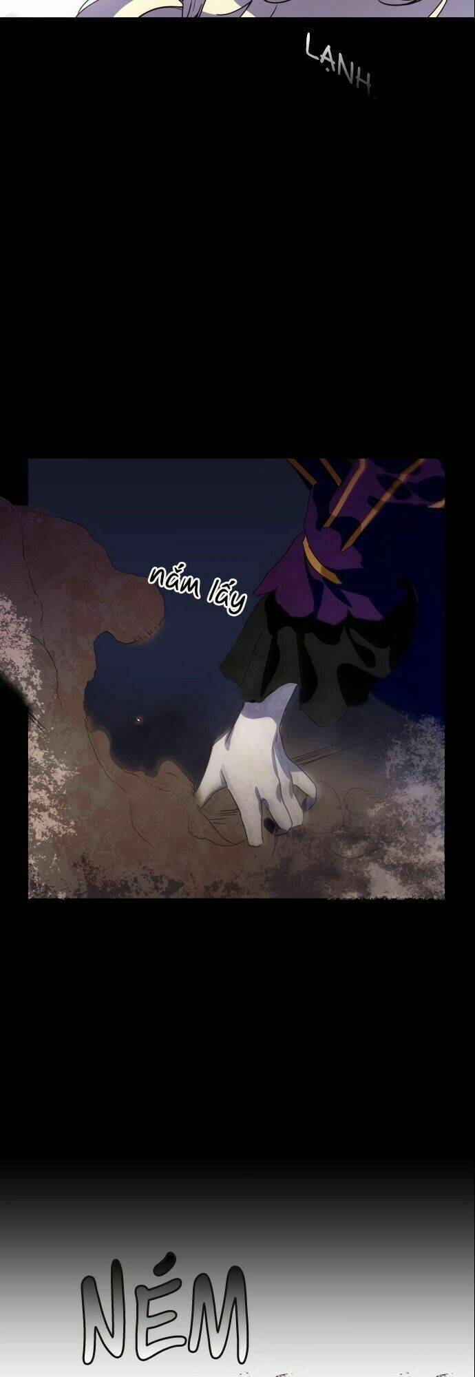 Tôi Muốn Trở Thành Cô Ấy Dù Chỉ Là Một Ngày Chapter 10 - Trang 2