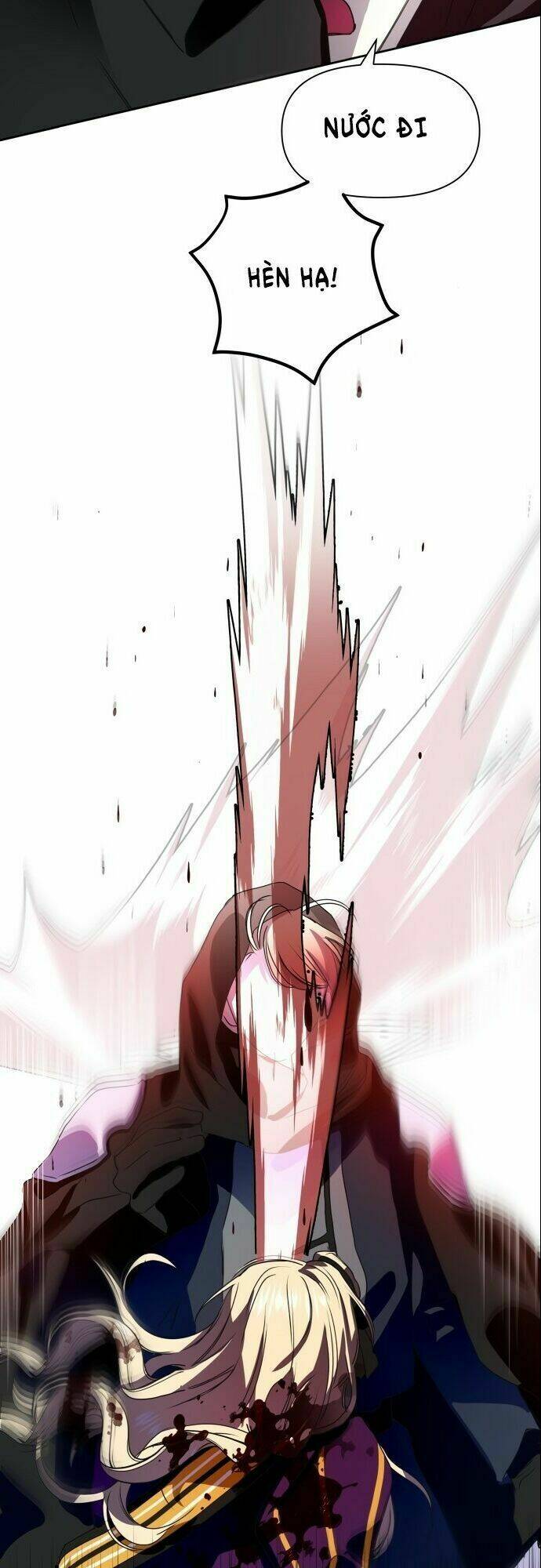 Tôi Muốn Trở Thành Cô Ấy Dù Chỉ Là Một Ngày Chapter 10 - Trang 2