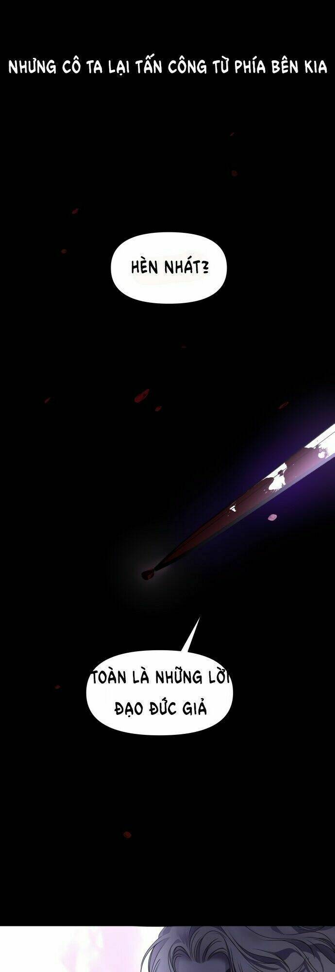 Tôi Muốn Trở Thành Cô Ấy Dù Chỉ Là Một Ngày Chapter 10 - Trang 2