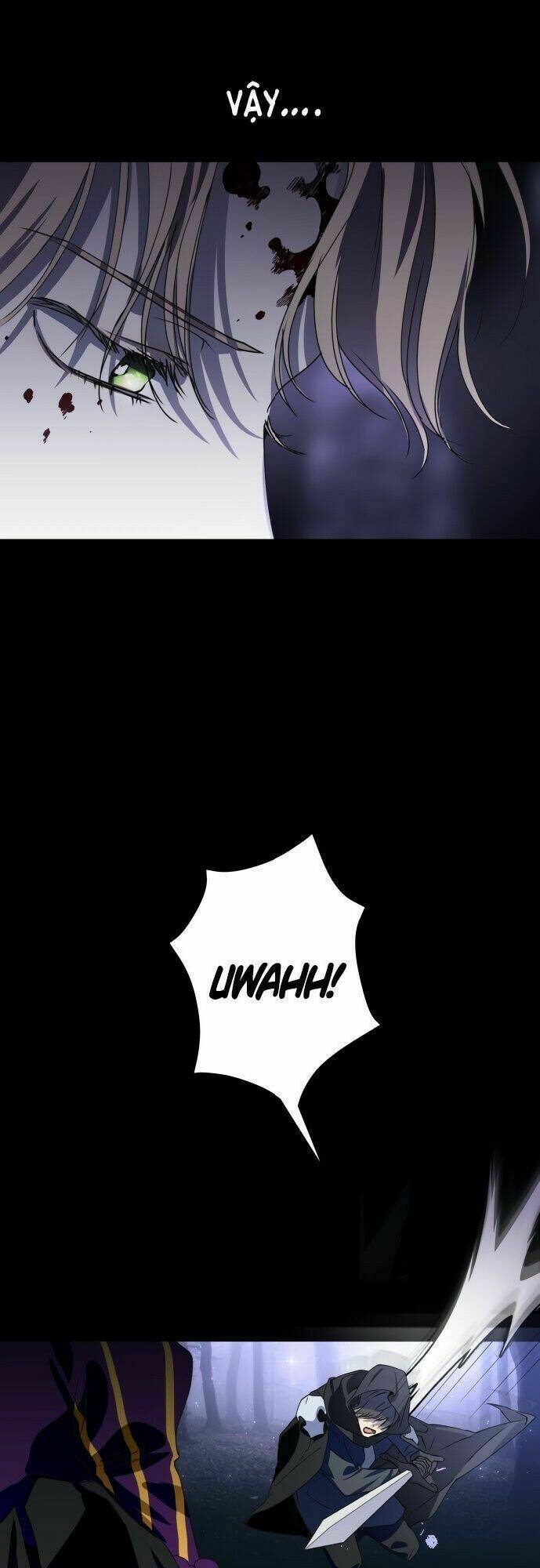 Tôi Muốn Trở Thành Cô Ấy Dù Chỉ Là Một Ngày Chapter 10 - Trang 2