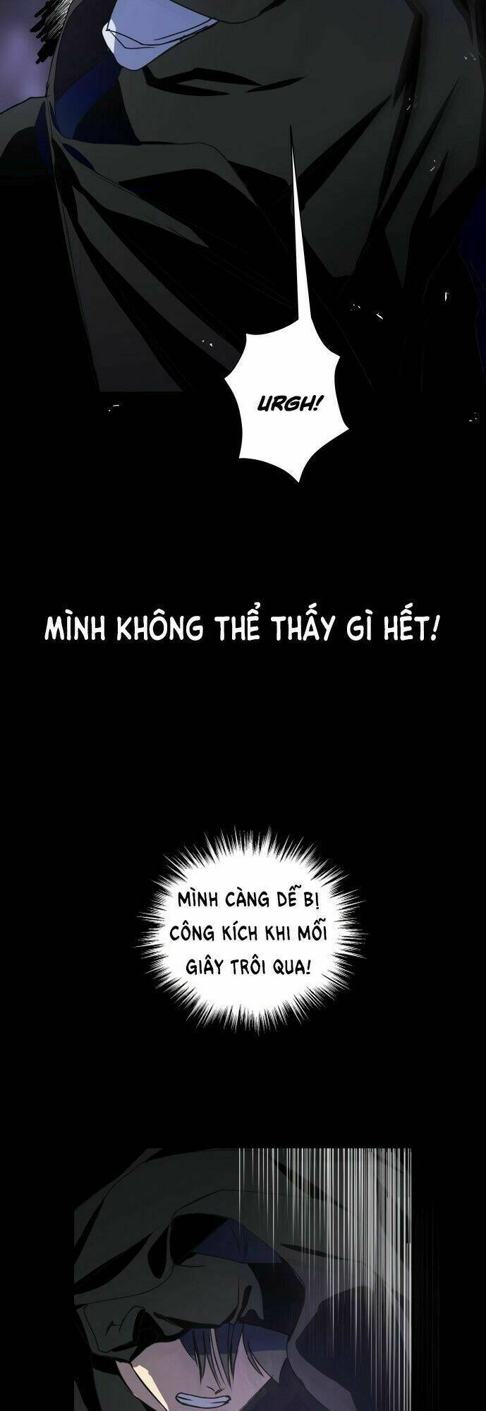 Tôi Muốn Trở Thành Cô Ấy Dù Chỉ Là Một Ngày Chapter 10 - Trang 2