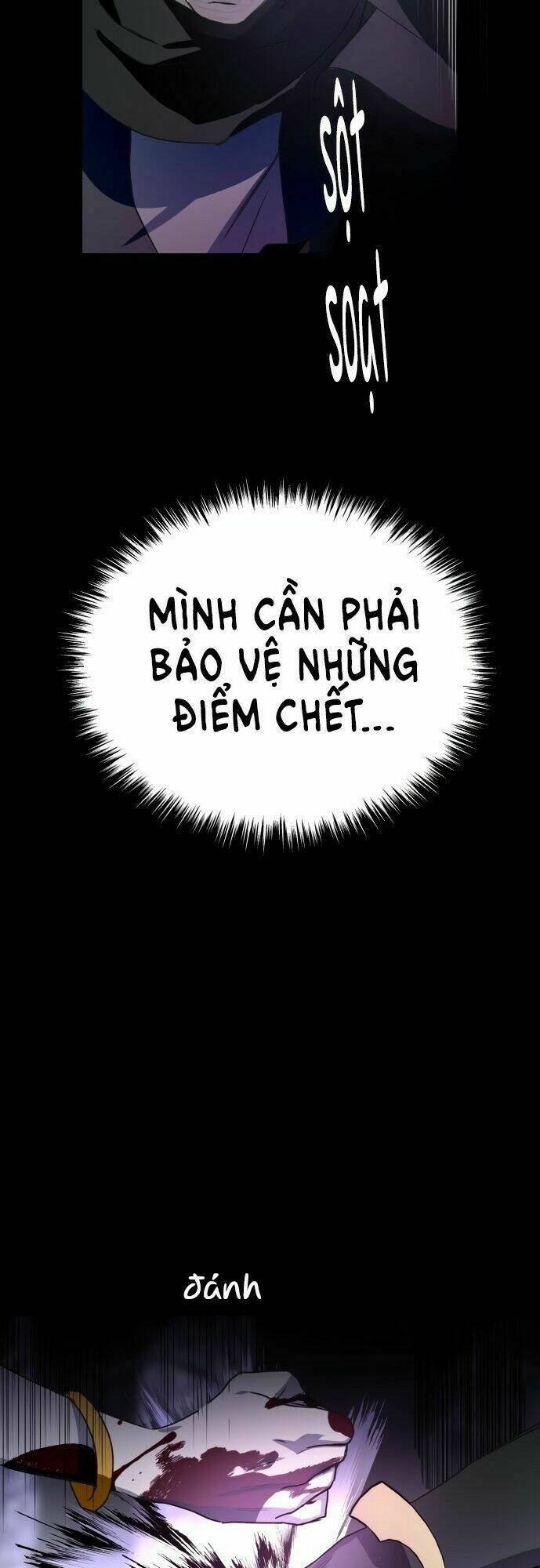 Tôi Muốn Trở Thành Cô Ấy Dù Chỉ Là Một Ngày Chapter 10 - Trang 2