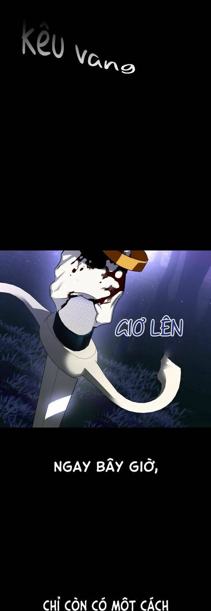 Tôi Muốn Trở Thành Cô Ấy Dù Chỉ Là Một Ngày Chapter 10 - Trang 2