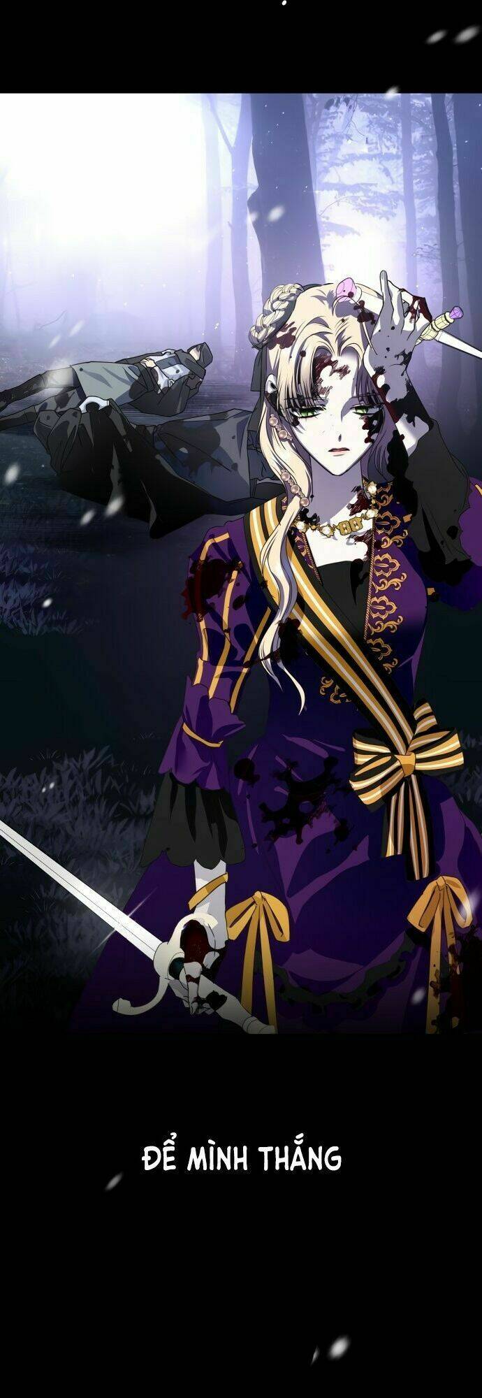 Tôi Muốn Trở Thành Cô Ấy Dù Chỉ Là Một Ngày Chapter 10 - Trang 2