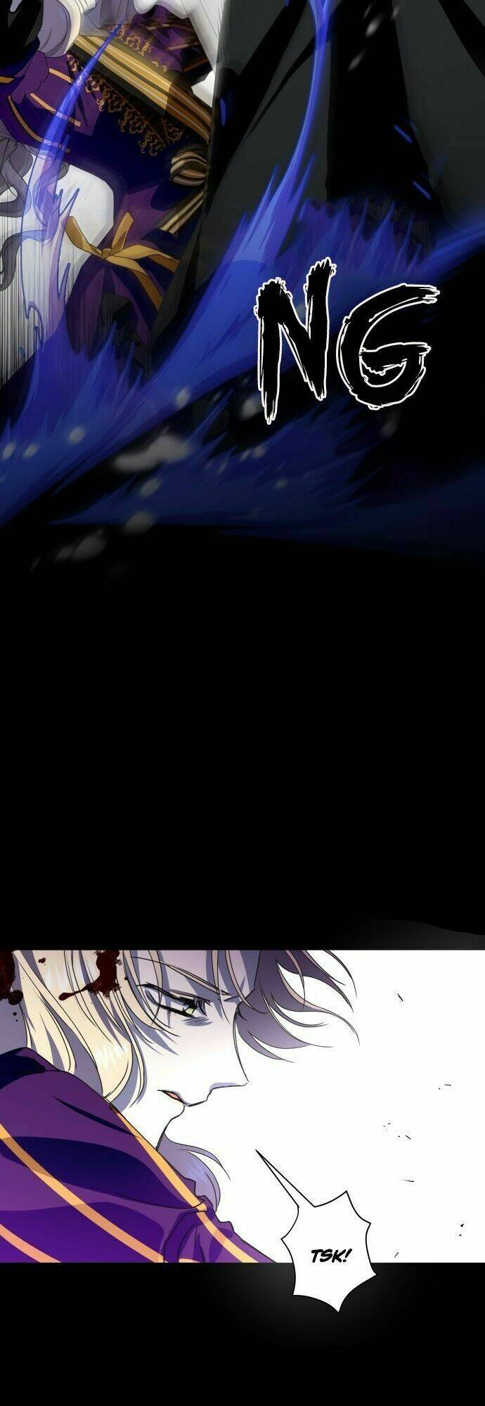 Tôi Muốn Trở Thành Cô Ấy Dù Chỉ Là Một Ngày Chapter 10 - Trang 2