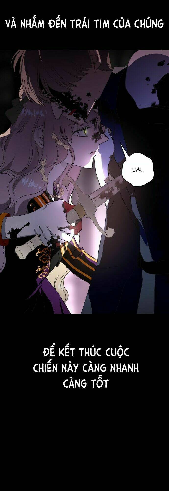 Tôi Muốn Trở Thành Cô Ấy Dù Chỉ Là Một Ngày Chapter 10 - Trang 2