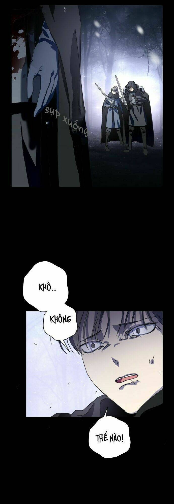 Tôi Muốn Trở Thành Cô Ấy Dù Chỉ Là Một Ngày Chapter 10 - Trang 2