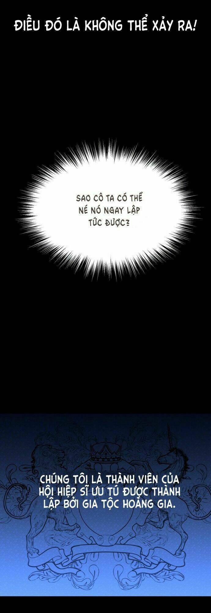 Tôi Muốn Trở Thành Cô Ấy Dù Chỉ Là Một Ngày Chapter 10 - Trang 2