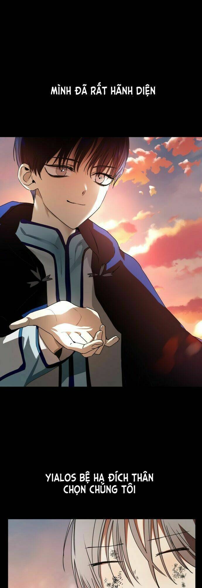 Tôi Muốn Trở Thành Cô Ấy Dù Chỉ Là Một Ngày Chapter 10 - Trang 2