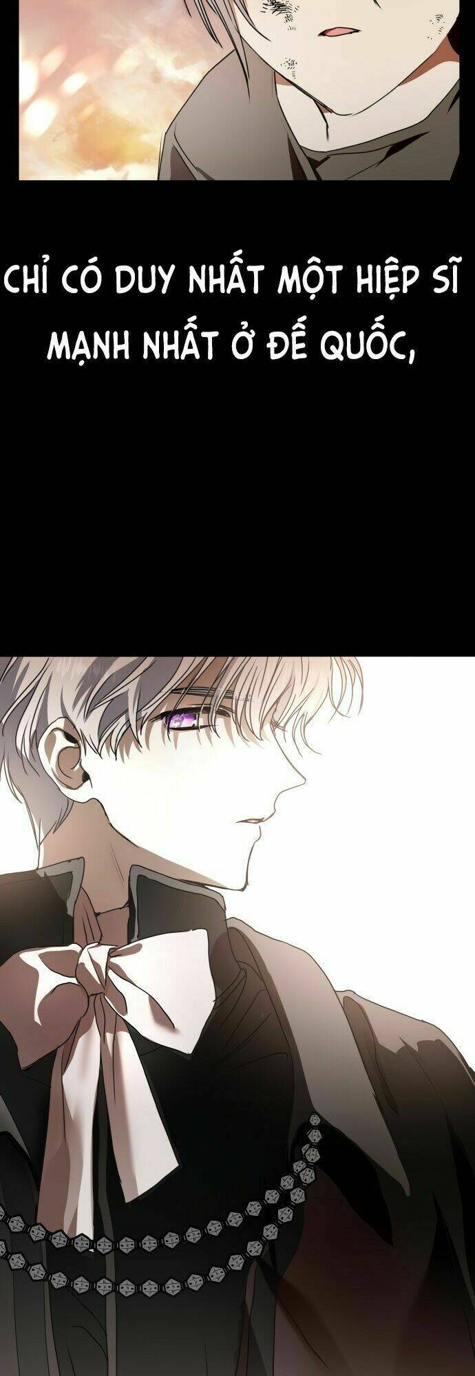 Tôi Muốn Trở Thành Cô Ấy Dù Chỉ Là Một Ngày Chapter 10 - Trang 2