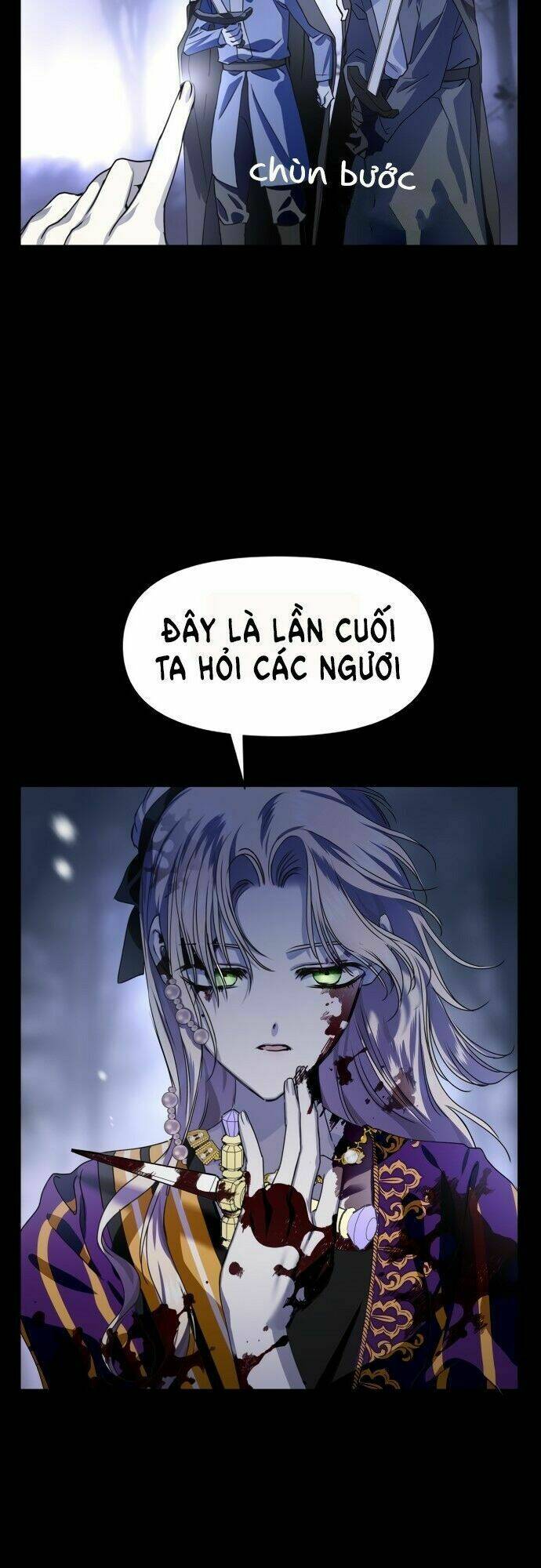 Tôi Muốn Trở Thành Cô Ấy Dù Chỉ Là Một Ngày Chapter 10 - Trang 2