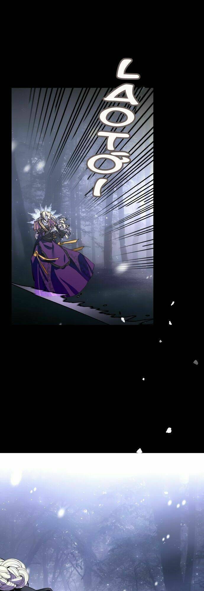 Tôi Muốn Trở Thành Cô Ấy Dù Chỉ Là Một Ngày Chapter 10 - Trang 2