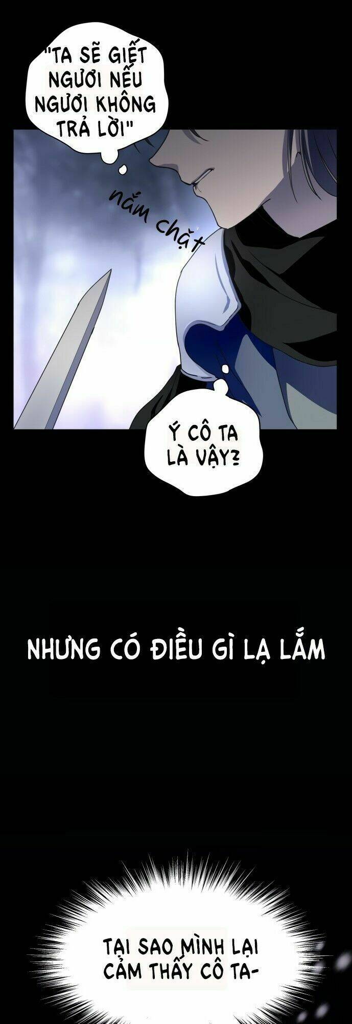 Tôi Muốn Trở Thành Cô Ấy Dù Chỉ Là Một Ngày Chapter 10 - Trang 2