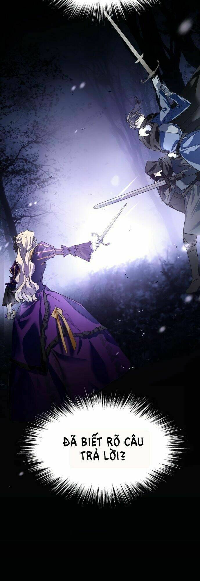 Tôi Muốn Trở Thành Cô Ấy Dù Chỉ Là Một Ngày Chapter 10 - Trang 2