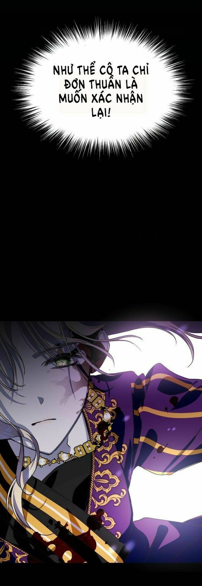 Tôi Muốn Trở Thành Cô Ấy Dù Chỉ Là Một Ngày Chapter 10 - Trang 2