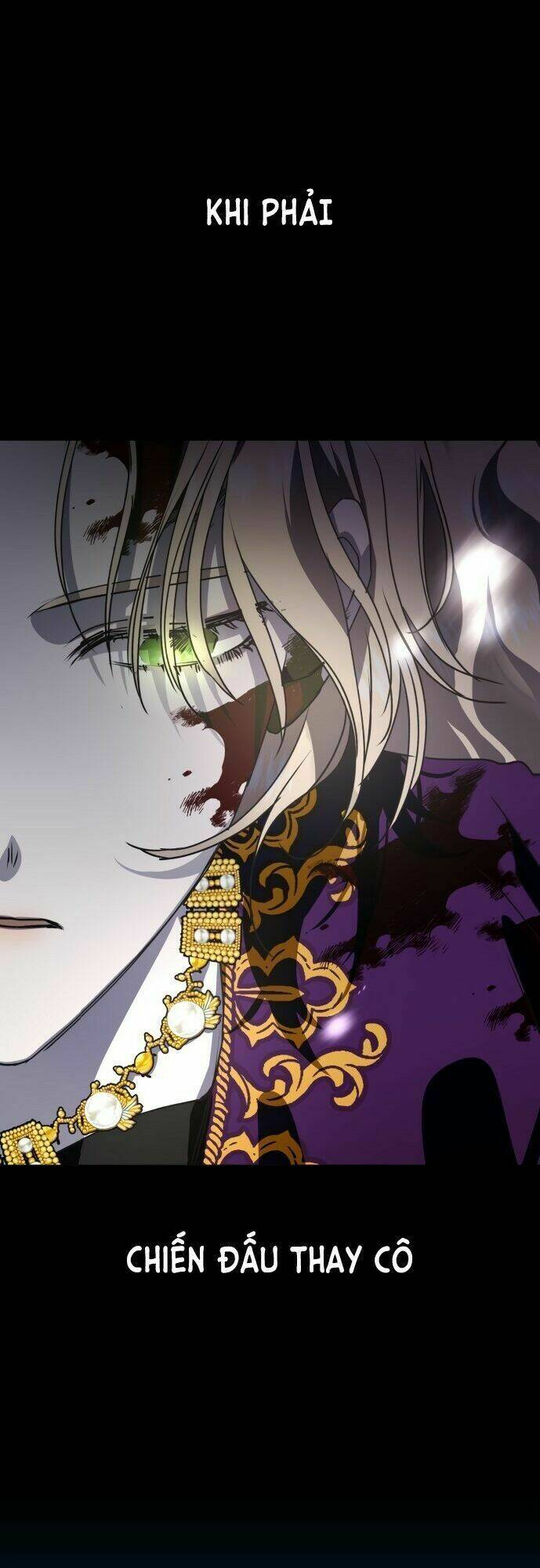 Tôi Muốn Trở Thành Cô Ấy Dù Chỉ Là Một Ngày Chapter 10 - Trang 2