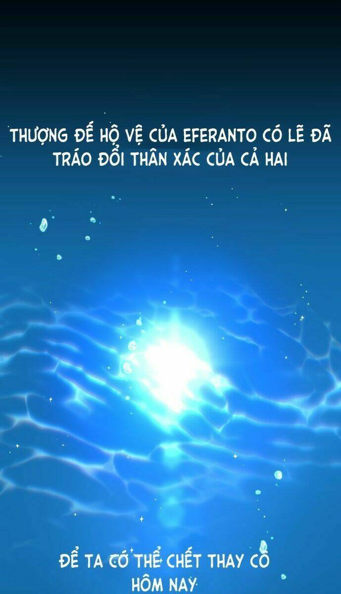 Tôi Muốn Trở Thành Cô Ấy Dù Chỉ Là Một Ngày Chapter 10 - Trang 2