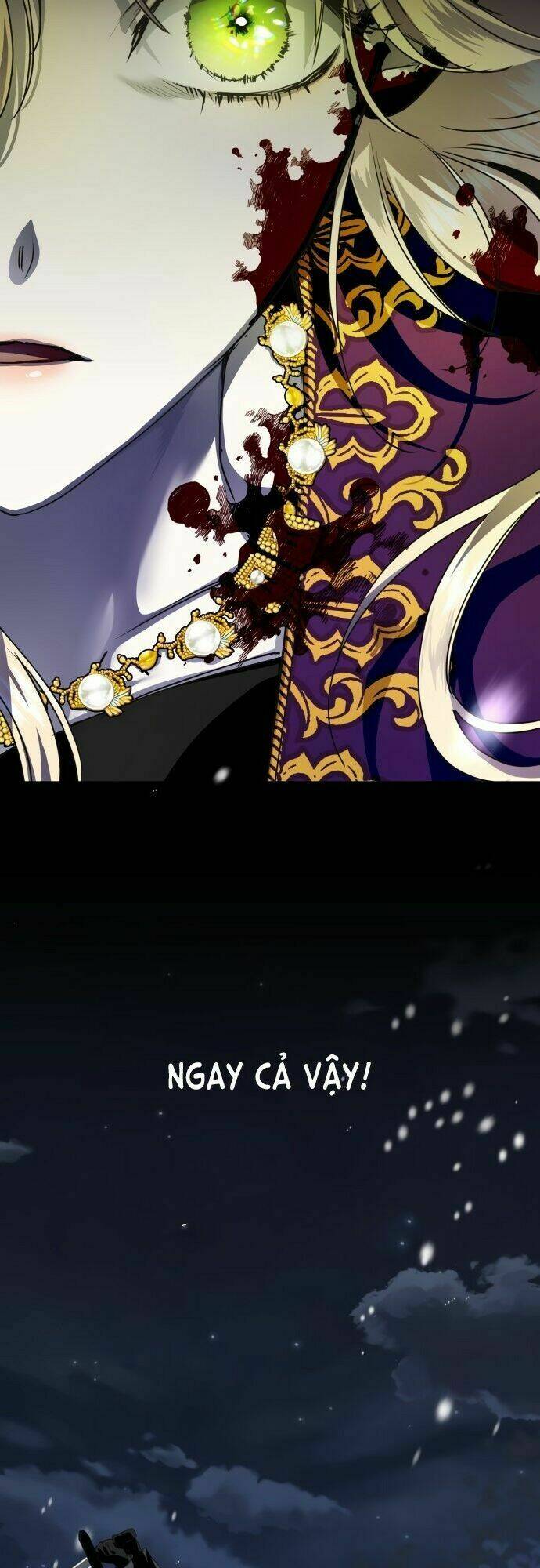 Tôi Muốn Trở Thành Cô Ấy Dù Chỉ Là Một Ngày Chapter 10 - Trang 2