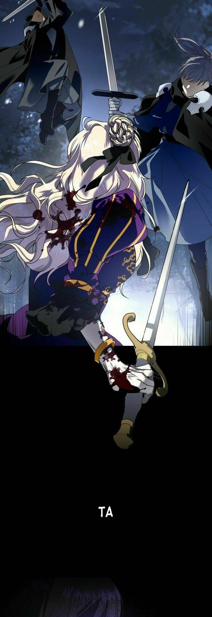 Tôi Muốn Trở Thành Cô Ấy Dù Chỉ Là Một Ngày Chapter 10 - Trang 2