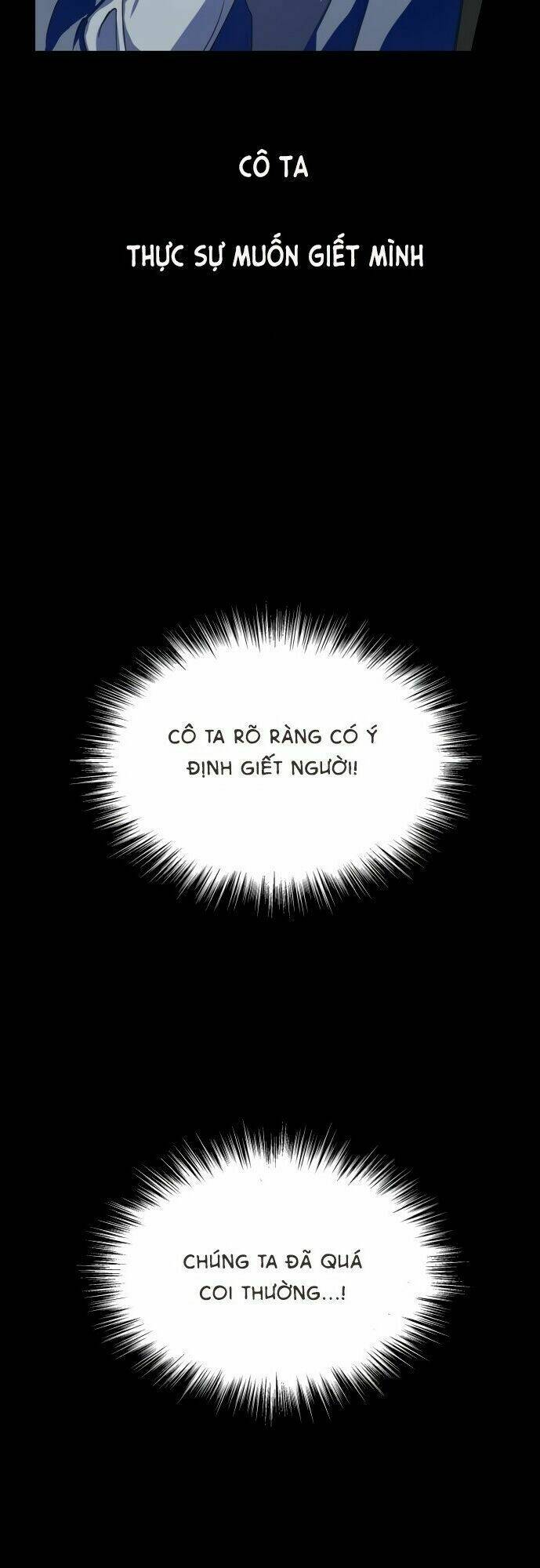 Tôi Muốn Trở Thành Cô Ấy Dù Chỉ Là Một Ngày Chapter 10 - Trang 2