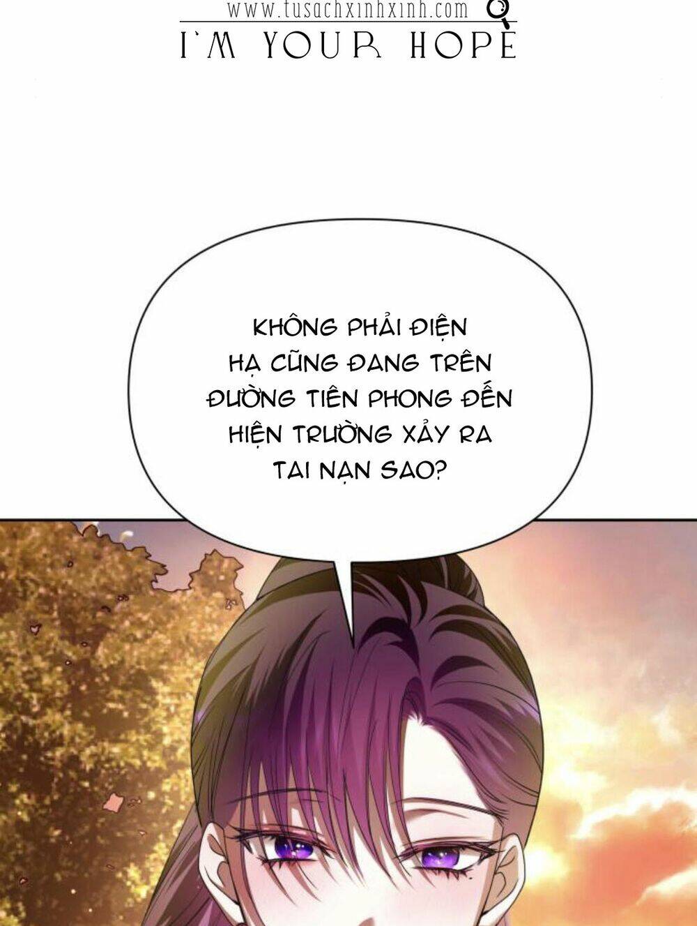 Tôi Muốn Trở Thành Cô Ấy Dù Chỉ Là Một Ngày Chapter 100 - Trang 2