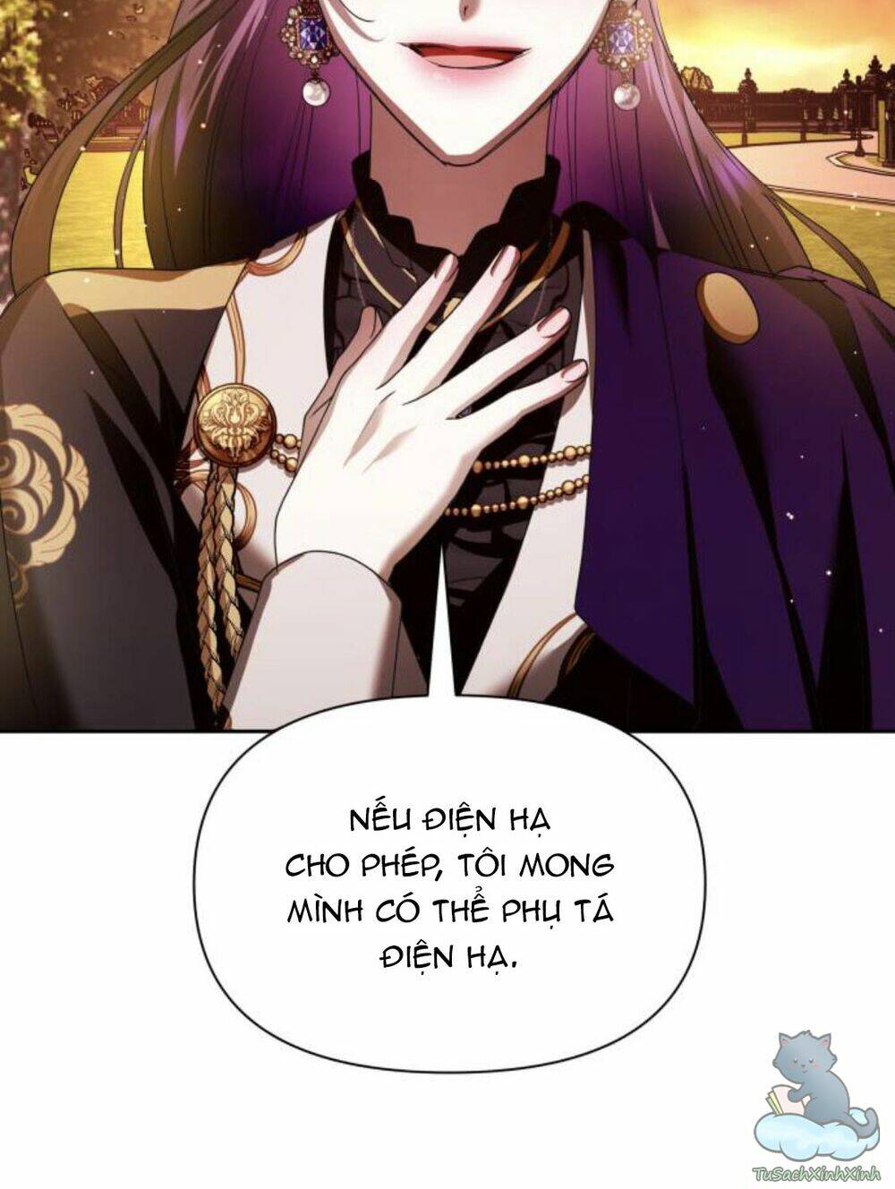 Tôi Muốn Trở Thành Cô Ấy Dù Chỉ Là Một Ngày Chapter 100 - Trang 2