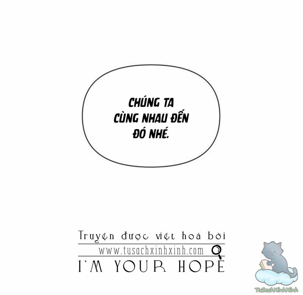 Tôi Muốn Trở Thành Cô Ấy Dù Chỉ Là Một Ngày Chapter 100 - Trang 2