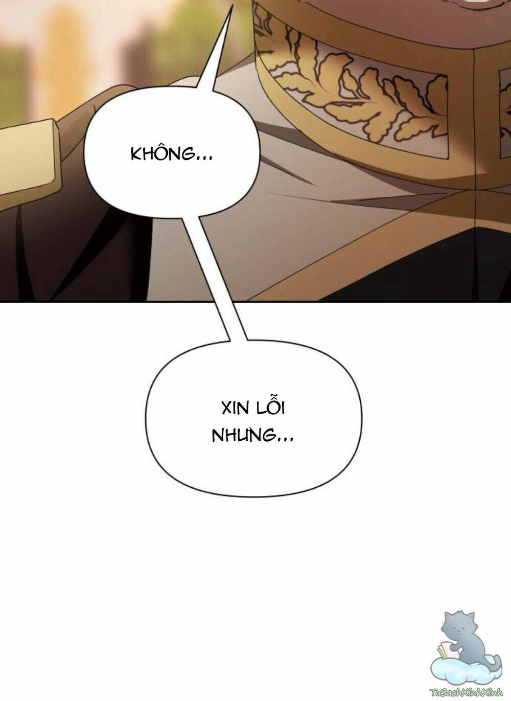 Tôi Muốn Trở Thành Cô Ấy Dù Chỉ Là Một Ngày Chapter 100 - Trang 2